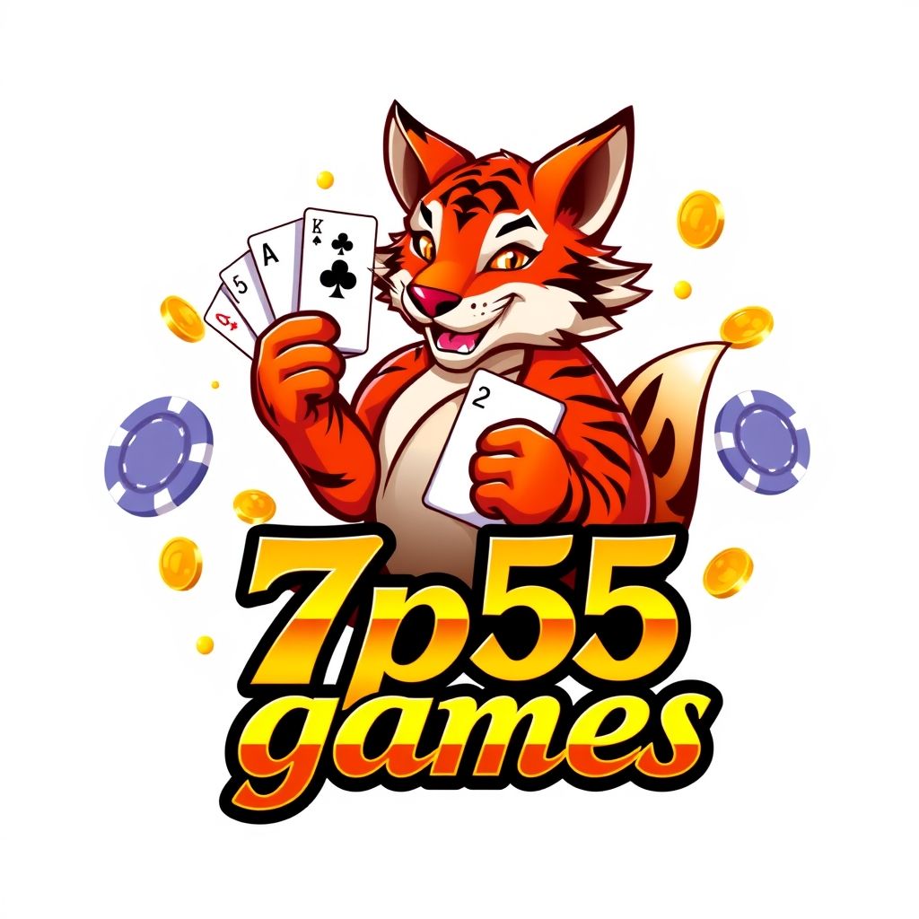 register 7p55 GAMES